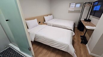 ZIYOLK MYEONGDONG