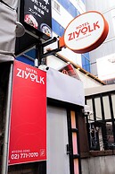 ZIYOLK MYEONGDONG