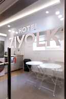ZIYOLK MYEONGDONG