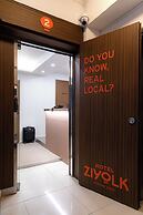 ZIYOLK MYEONGDONG