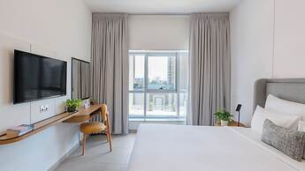 Citadines Metro Central Dubai