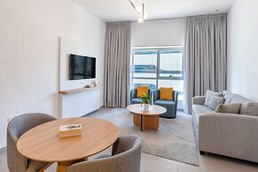 Citadines Metro Central Dubai