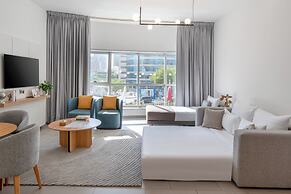 Citadines Metro Central Dubai