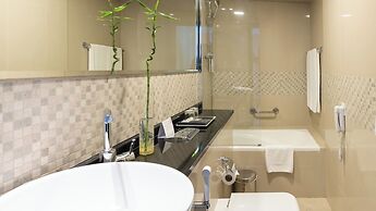 Citadines Metro Central Dubai