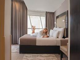 Citadines Metro Central Dubai