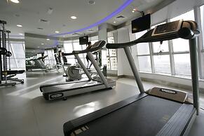 Citadines Metro Central Dubai