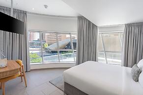 Citadines Metro Central Dubai