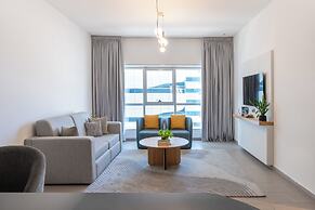 Citadines Metro Central Dubai