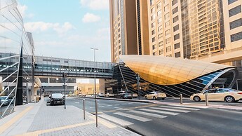 Citadines Metro Central Dubai