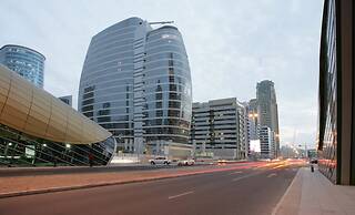 Citadines Metro Central Dubai