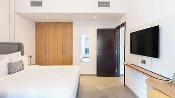 Citadines Metro Central Dubai