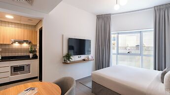 Citadines Metro Central Dubai