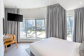 Citadines Metro Central Dubai
