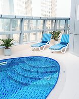 Citadines Metro Central Dubai