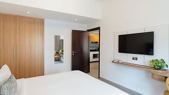 Citadines Metro Central Dubai