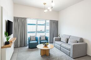 Citadines Metro Central Dubai