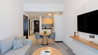 Citadines Metro Central Dubai