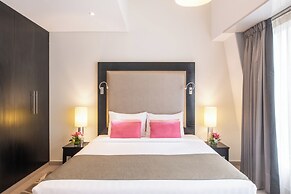 Citadines Metro Central Dubai