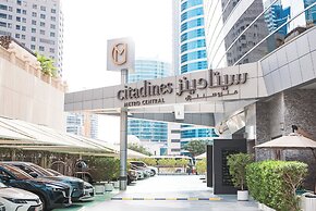 Citadines Metro Central Dubai