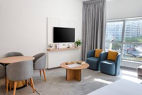 Citadines Metro Central Dubai