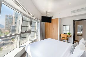 Citadines Metro Central Dubai