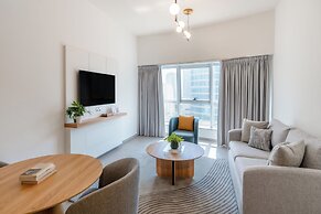Citadines Metro Central Dubai