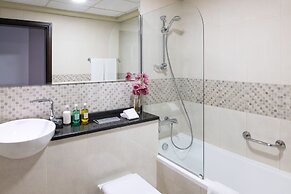 Citadines Metro Central Dubai