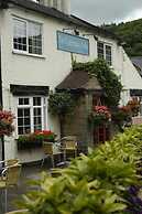 The Carpenters Arms