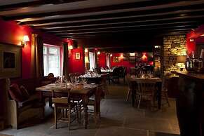 The Carpenters Arms