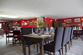 The Carpenters Arms