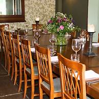 The Carpenters Arms