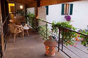 Casa Zia Cianetta