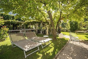 Hotel Villa Groff