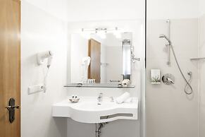 Hotel Villa Groff