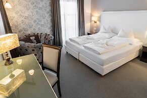 Hotel Villa Groff