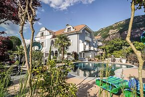 Hotel Villa Groff
