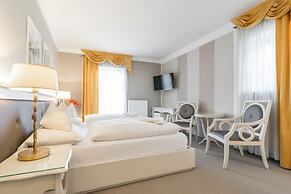 Hotel Villa Groff