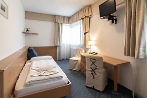 Hotel Villa Groff