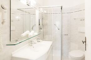 Hotel Villa Groff