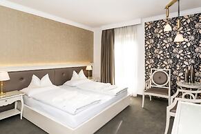 Hotel Villa Groff