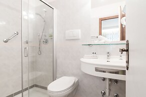 Hotel Villa Groff