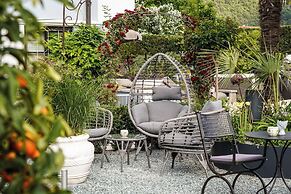 Hotel Villa Groff