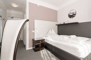 Hotel Villa Groff