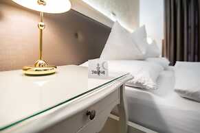 Hotel Villa Groff