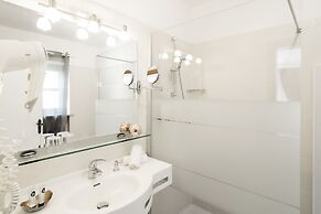 Hotel Villa Groff