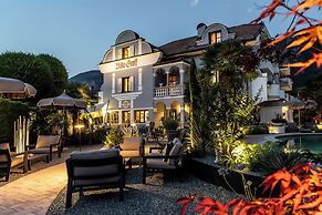 Hotel Villa Groff