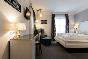 Hotel Villa Groff