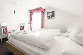 Hotel Villa Groff