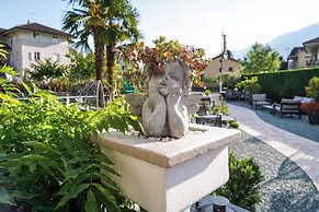 Hotel Villa Groff