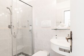 Hotel Villa Groff